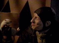 Screed, vampire in the third season